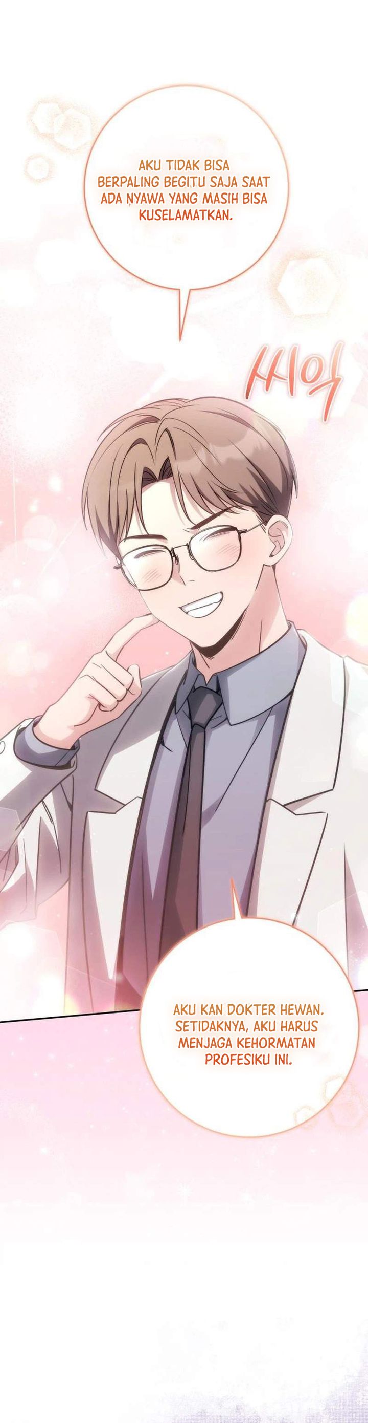 Baca Healing With Deulbi - Chapter 15 halaman 24