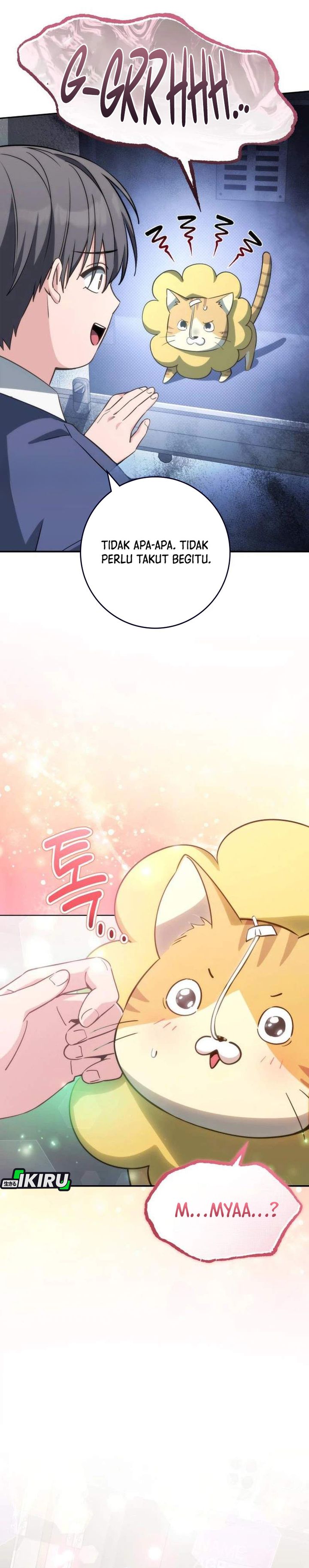 Baca Healing With Deulbi - Chapter 15 halaman 27