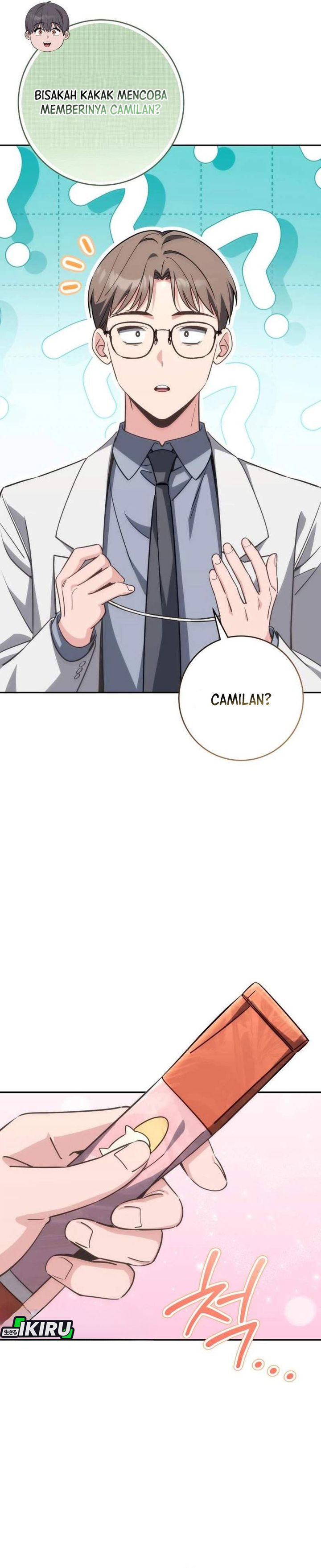 Baca Healing With Deulbi - Chapter 15 halaman 30