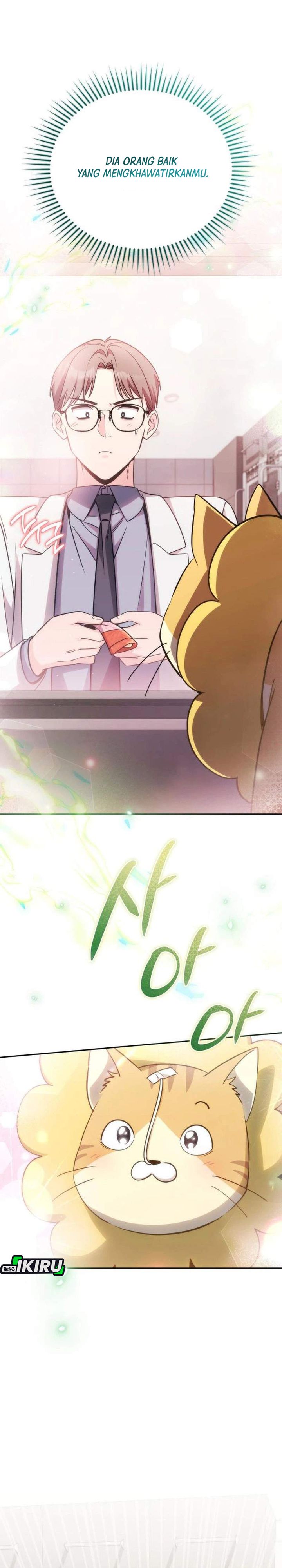 Baca Healing With Deulbi - Chapter 15 halaman 32