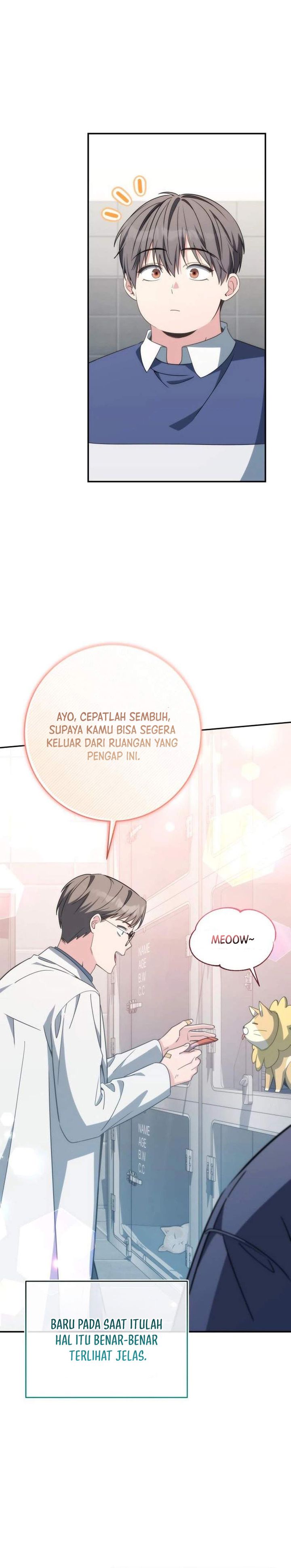 Baca Healing With Deulbi - Chapter 15 halaman 35
