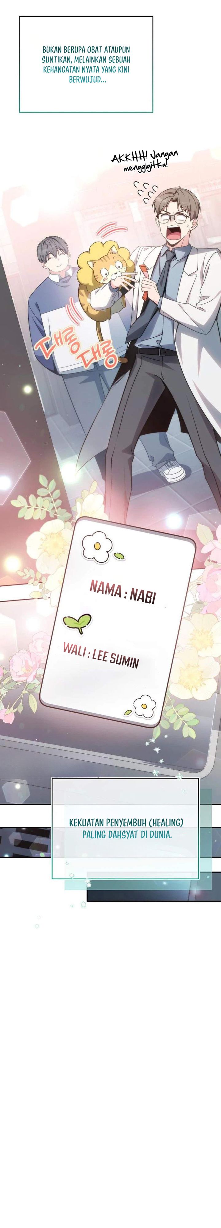 Baca Healing With Deulbi - Chapter 15 halaman 37