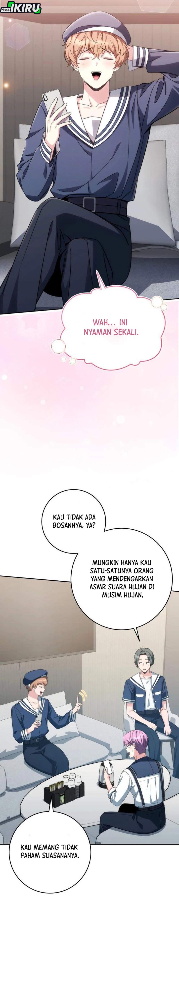 Baca Healing With Deulbi - Chapter 15 halaman 39