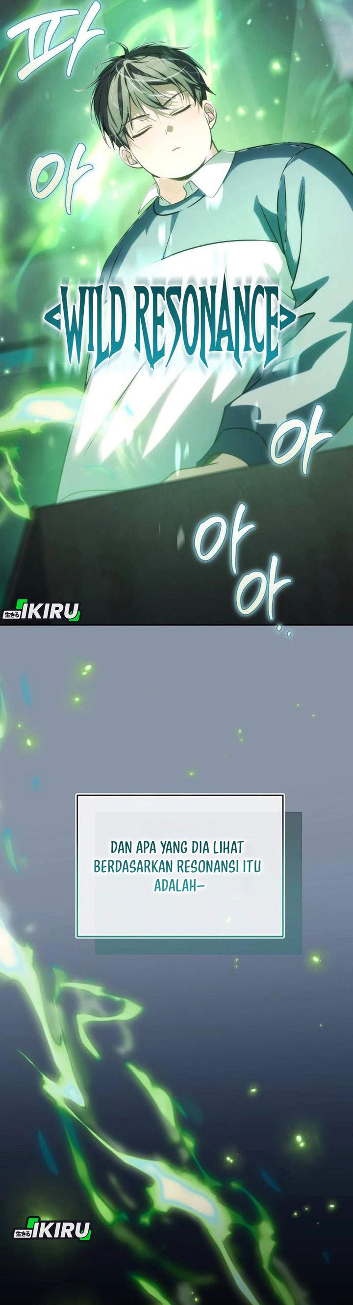 Baca Healing With Deulbi - Chapter 15 halaman 4