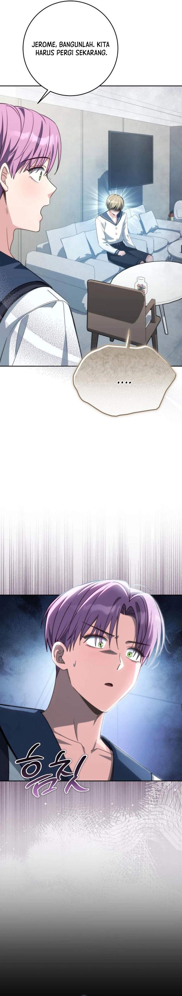 Baca Healing With Deulbi - Chapter 15 halaman 42