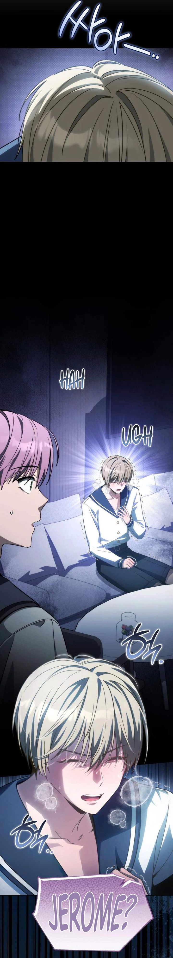 Baca Healing With Deulbi - Chapter 15 halaman 43