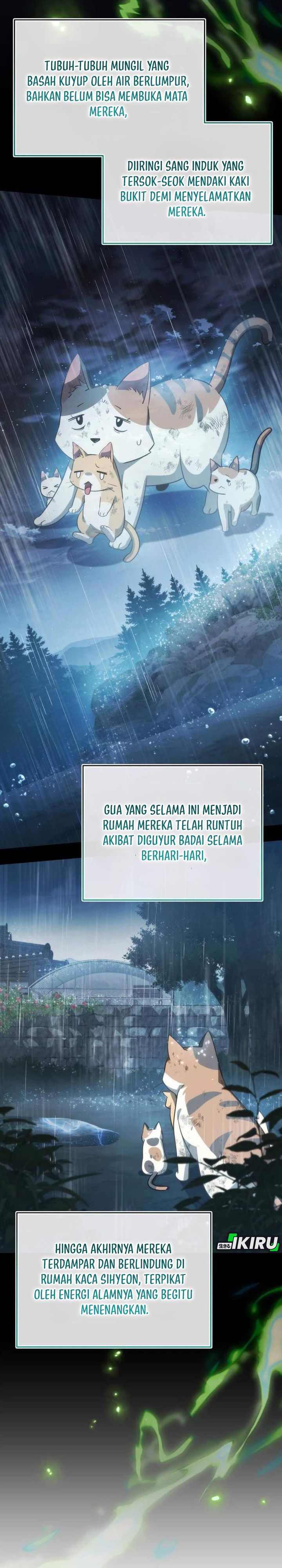 Baca Healing With Deulbi - Chapter 15 halaman 5