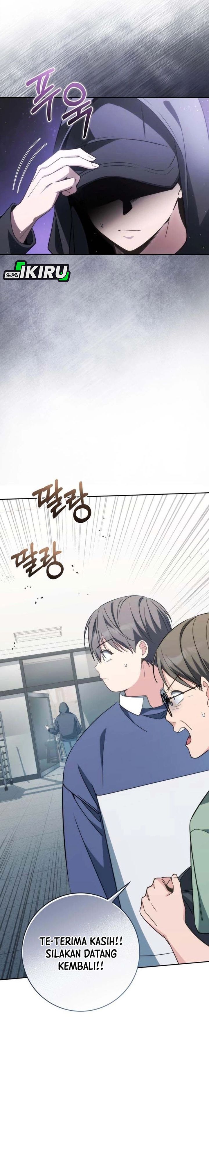 Baca Healing With Deulbi - Chapter 16 halaman 19
