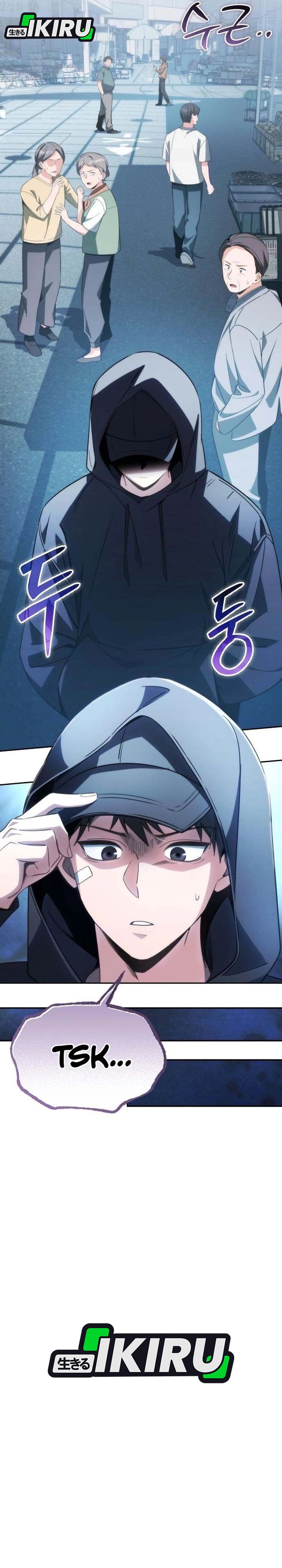 Baca Healing With Deulbi - Chapter 16 halaman 23