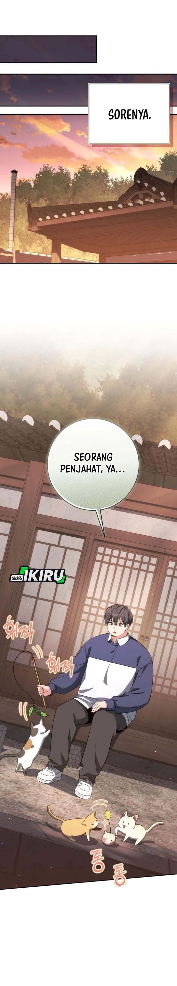 Baca Healing With Deulbi - Chapter 16 halaman 24