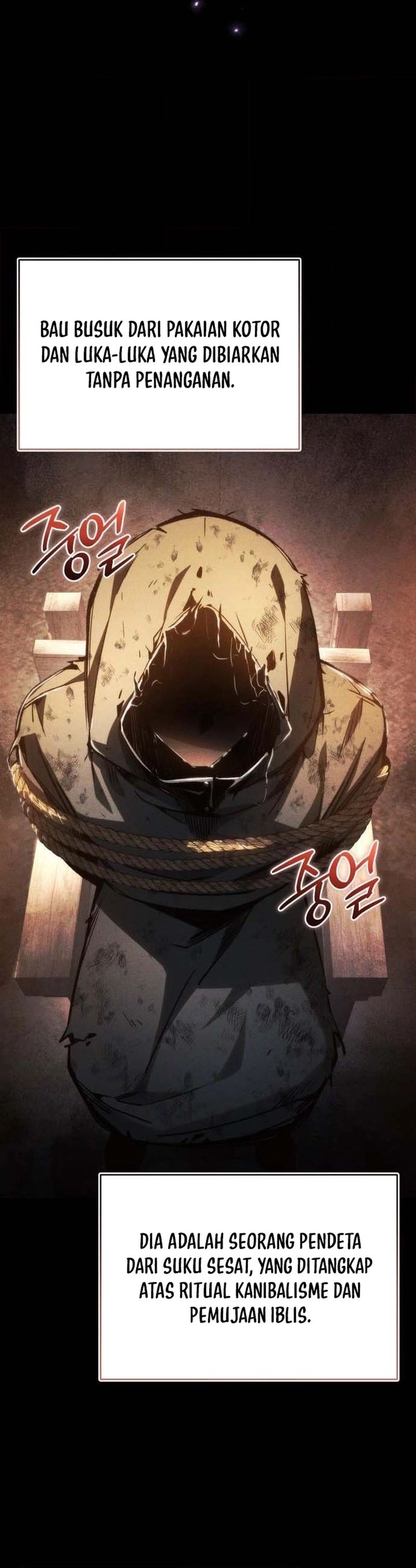 Baca Healing With Deulbi - Chapter 16 halaman 29