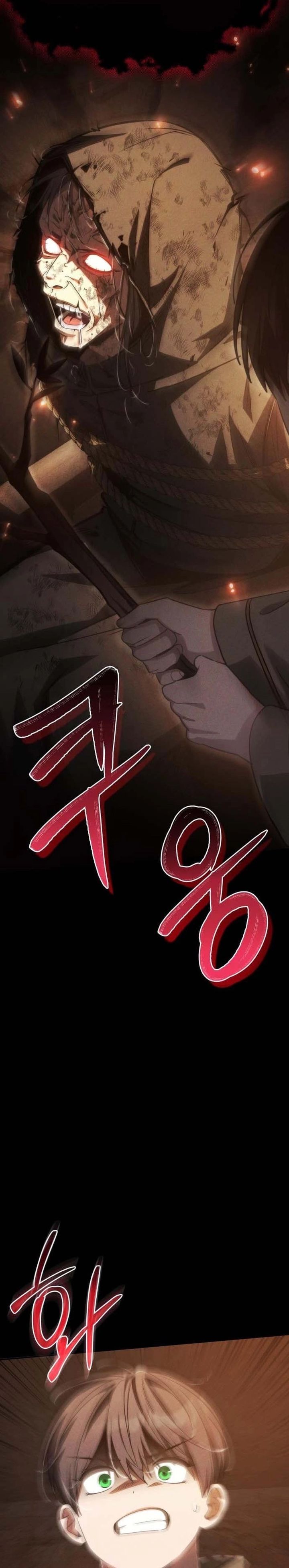 Baca Healing With Deulbi - Chapter 16 halaman 31