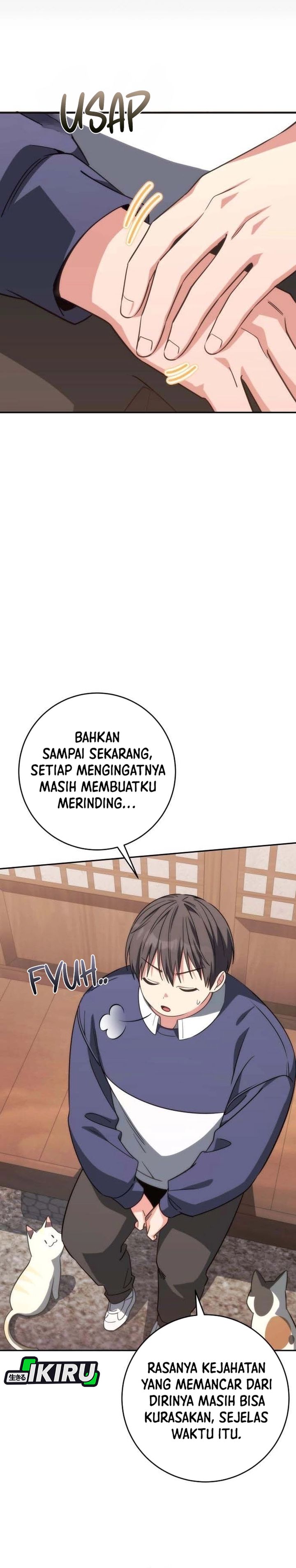 Baca Healing With Deulbi - Chapter 16 halaman 34