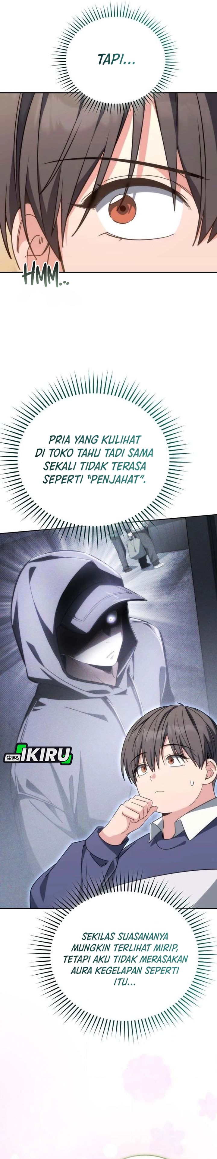 Baca Healing With Deulbi - Chapter 16 halaman 35
