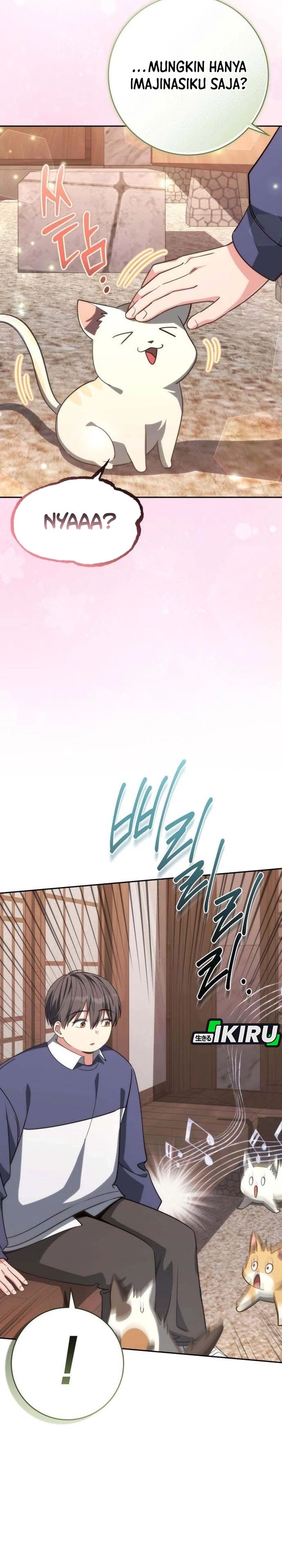 Baca Healing With Deulbi - Chapter 16 halaman 36