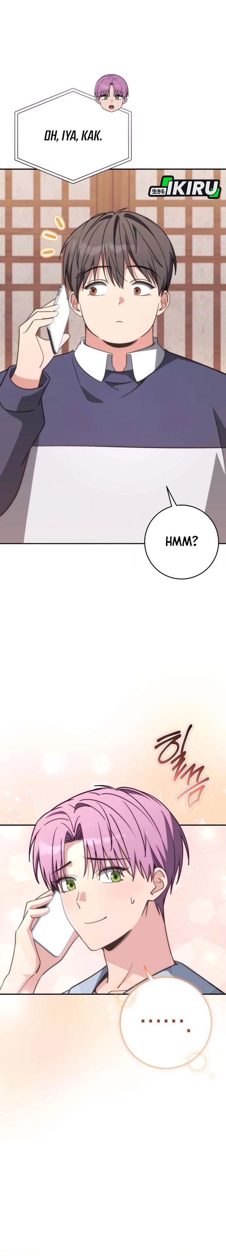 Baca Healing With Deulbi - Chapter 16 halaman 39