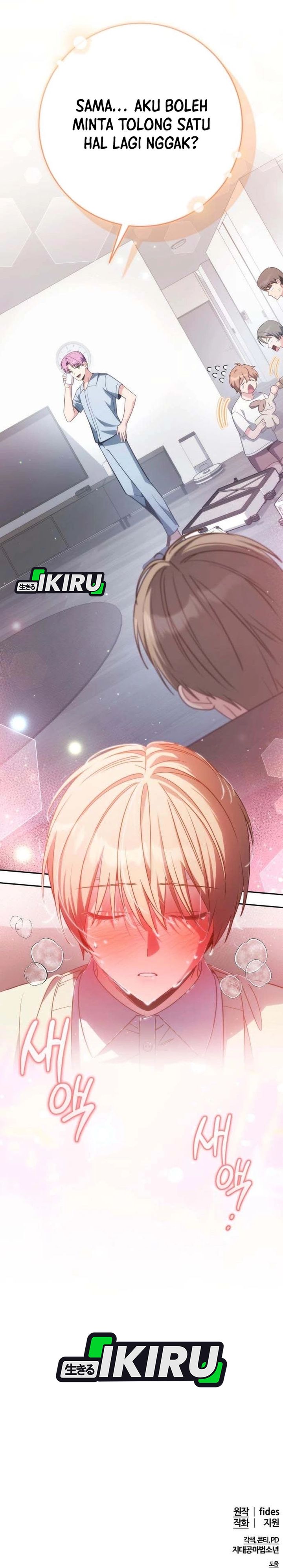 Baca Healing With Deulbi - Chapter 16 halaman 40