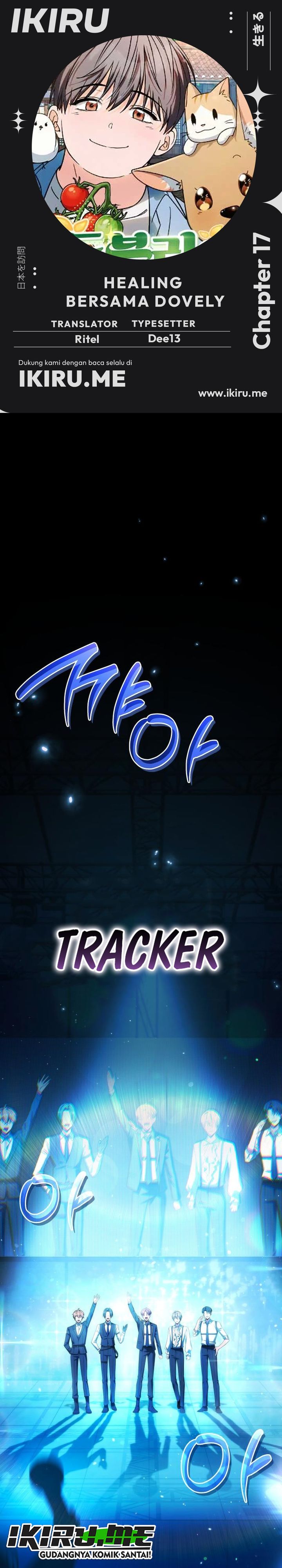 Baca Healing With Deulbi - Chapter 17 halaman 1