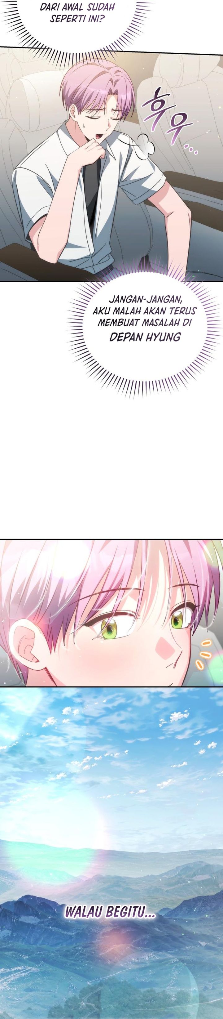 Baca Healing With Deulbi - Chapter 17 halaman 14