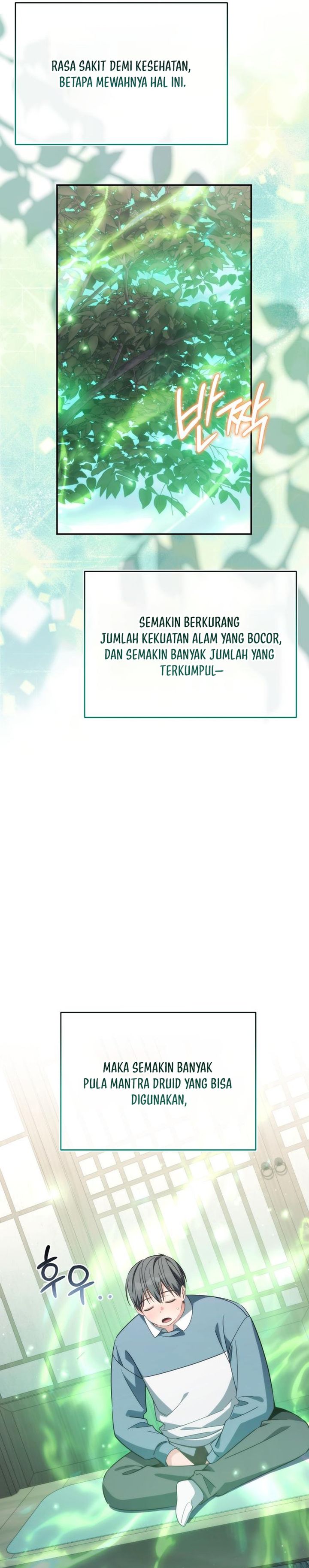 Baca Healing With Deulbi - Chapter 17 halaman 18