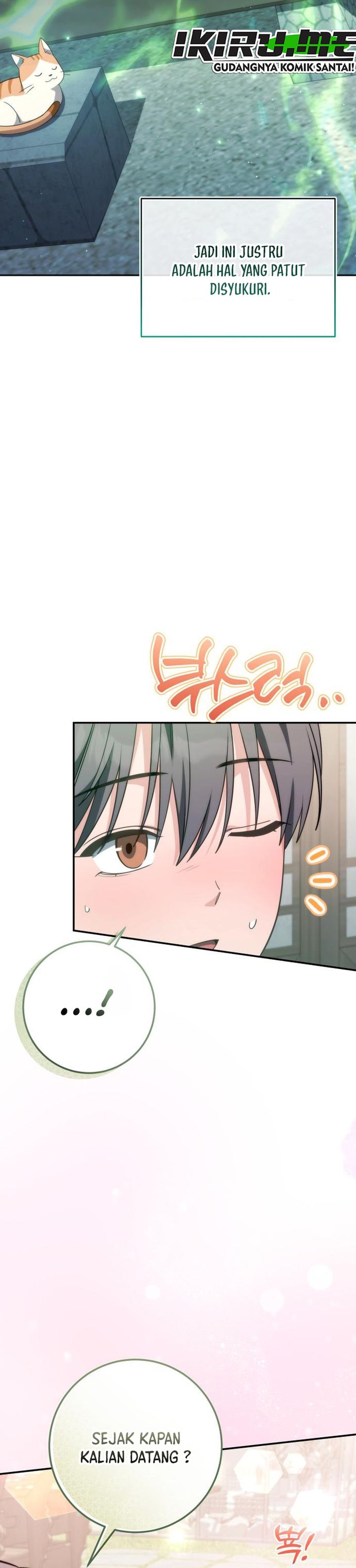 Baca Healing With Deulbi - Chapter 17 halaman 19