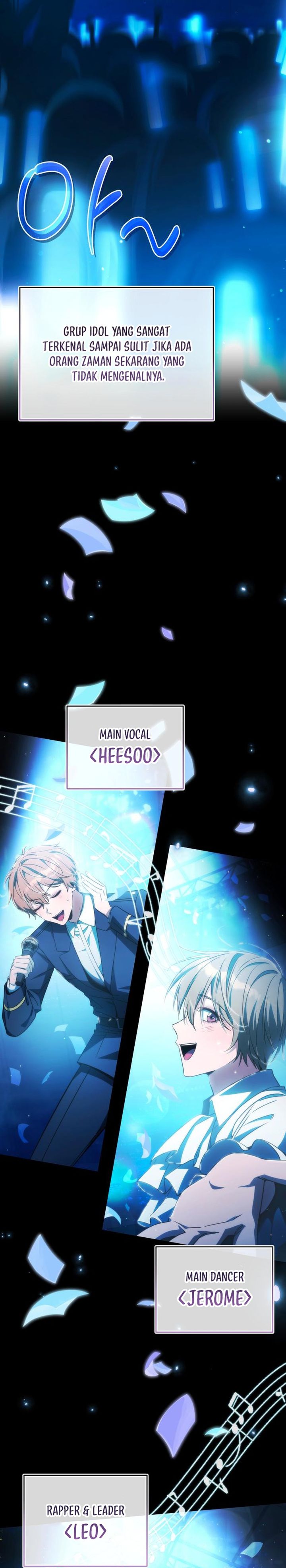 Baca Healing With Deulbi - Chapter 17 halaman 2