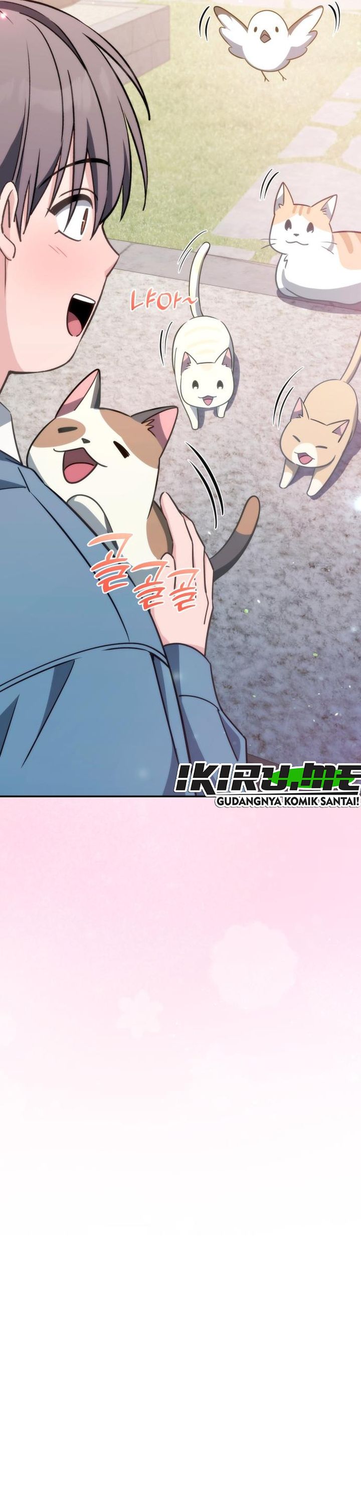 Baca Healing With Deulbi - Chapter 17 halaman 20