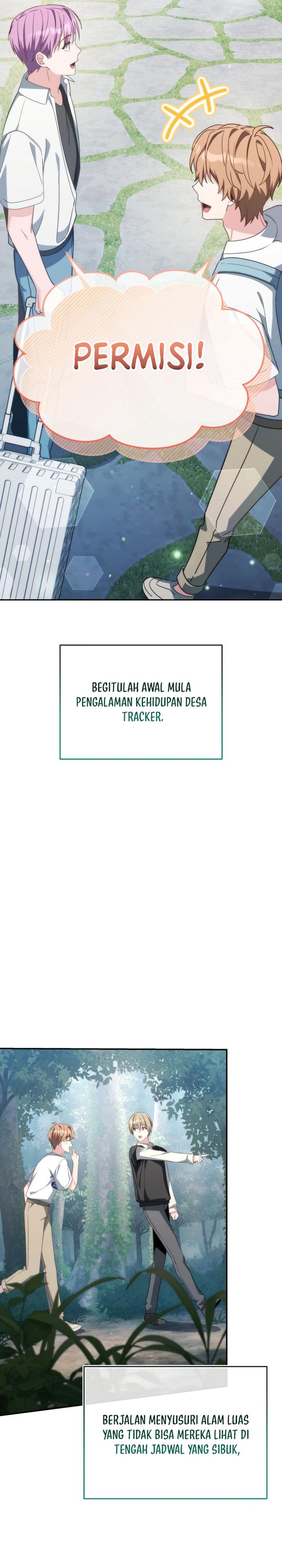 Baca Healing With Deulbi - Chapter 17 halaman 28