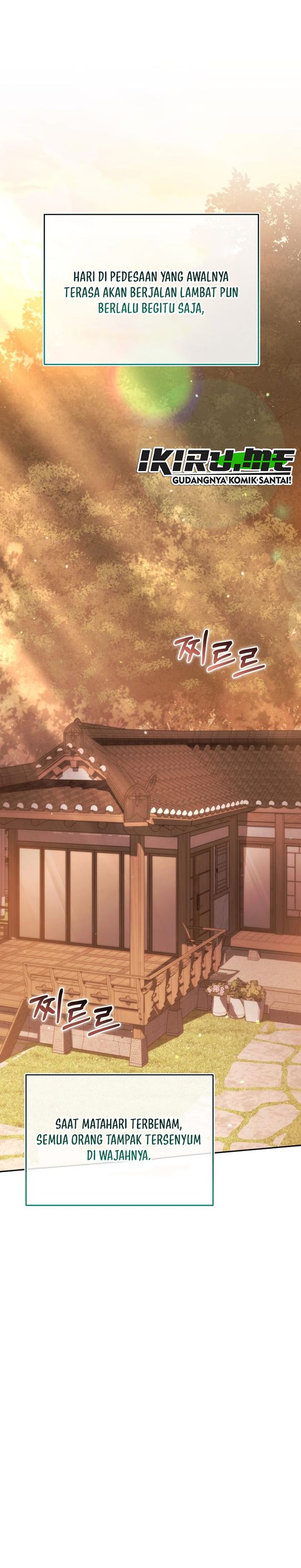 Baca Healing With Deulbi - Chapter 17 halaman 30