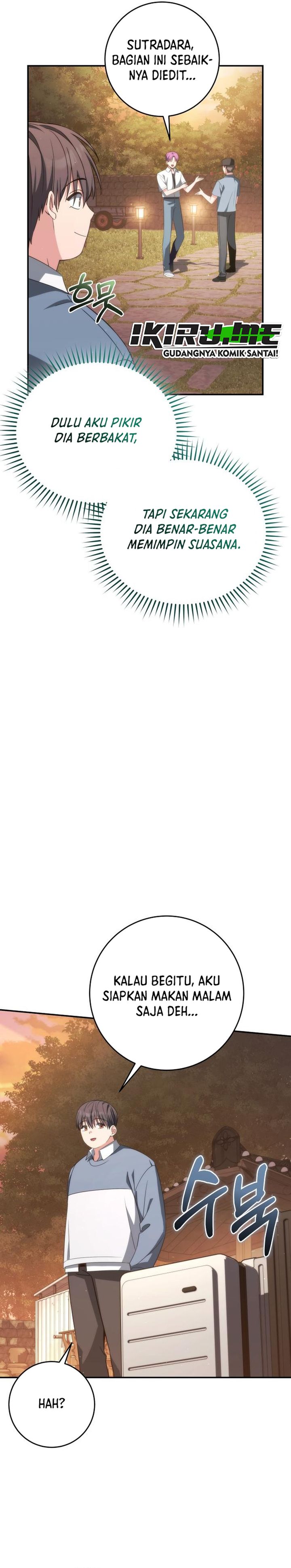 Baca Healing With Deulbi - Chapter 17 halaman 31