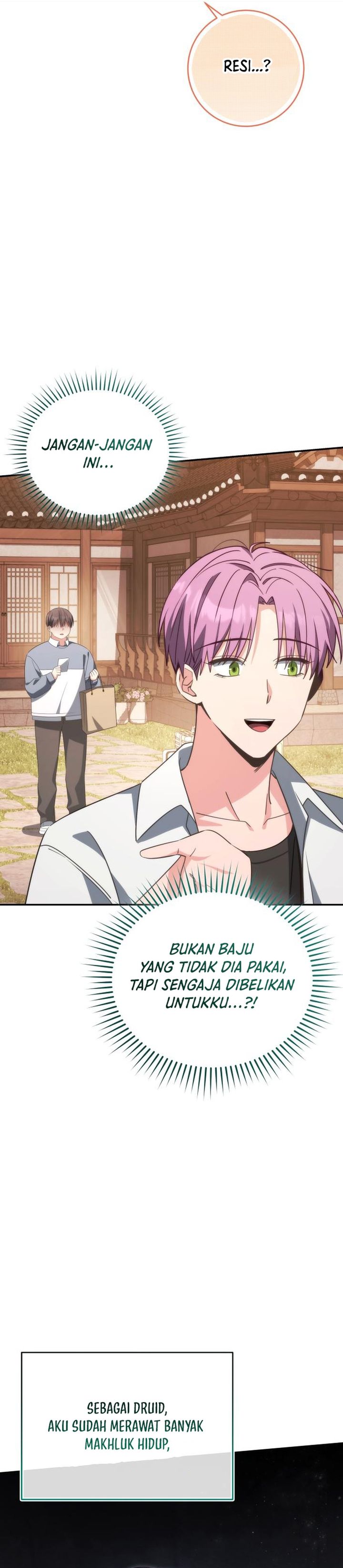 Baca Healing With Deulbi - Chapter 17 halaman 34