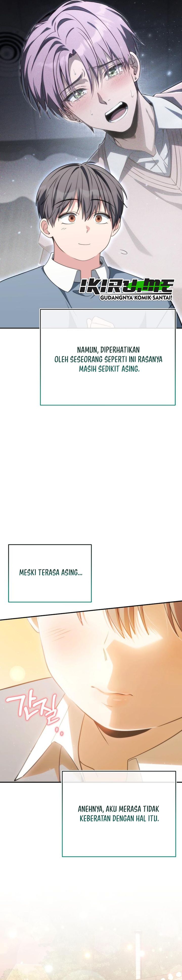 Baca Healing With Deulbi - Chapter 17 halaman 35