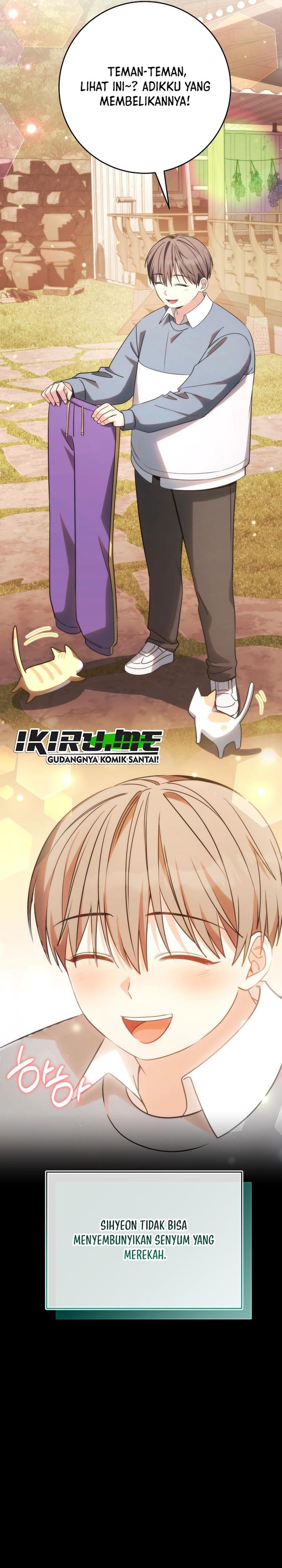 Baca Healing With Deulbi - Chapter 17 halaman 36