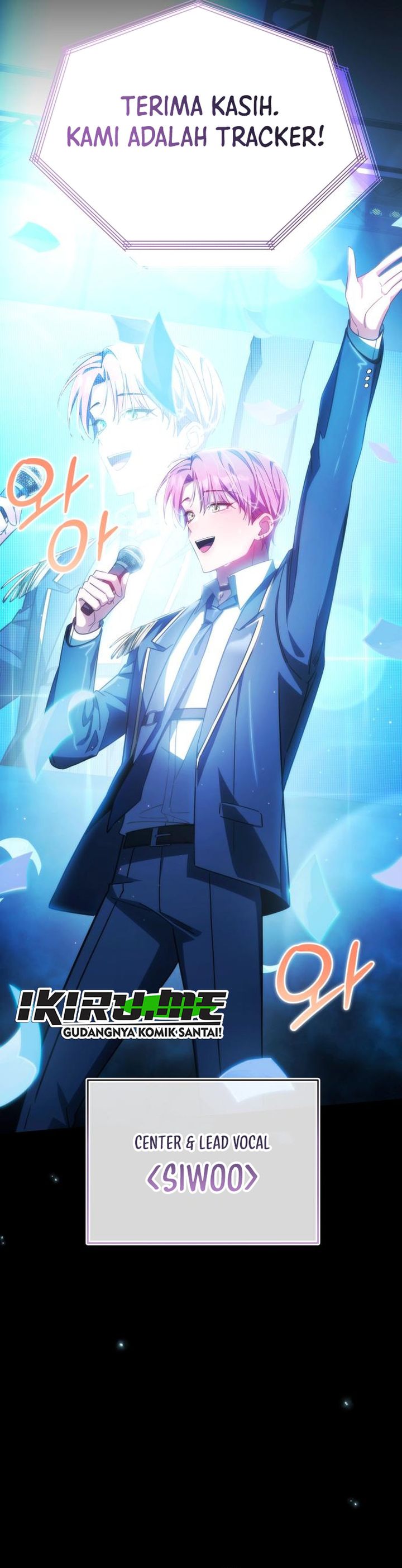 Baca Healing With Deulbi - Chapter 17 halaman 4
