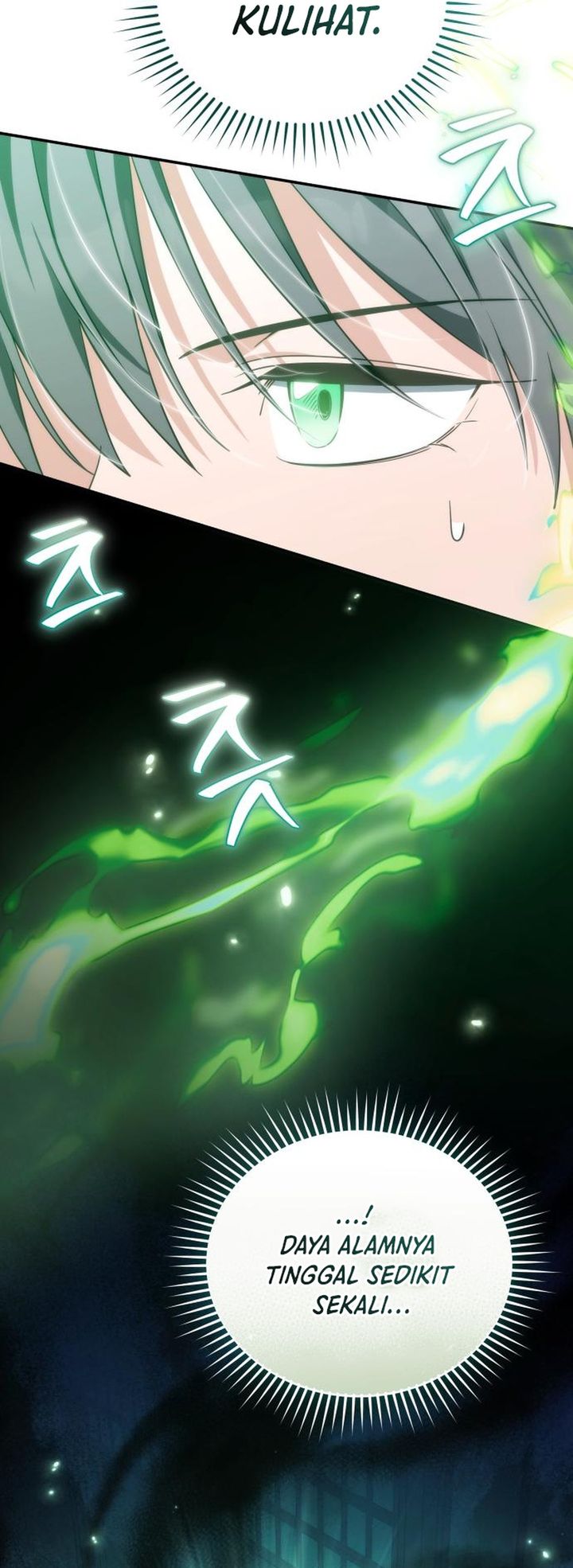 Baca Healing With Deulbi - Chapter 17 halaman 43