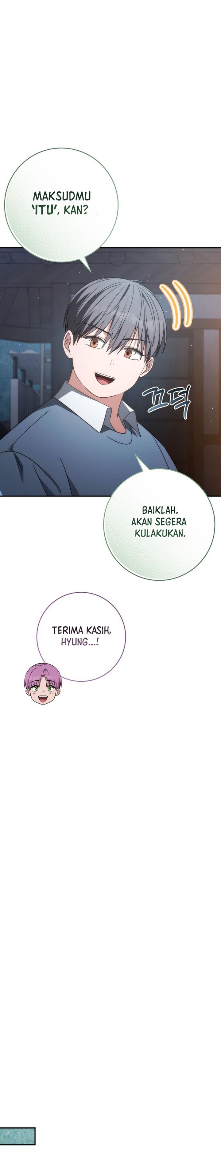 Baca Healing With Deulbi - Chapter 17 halaman 45