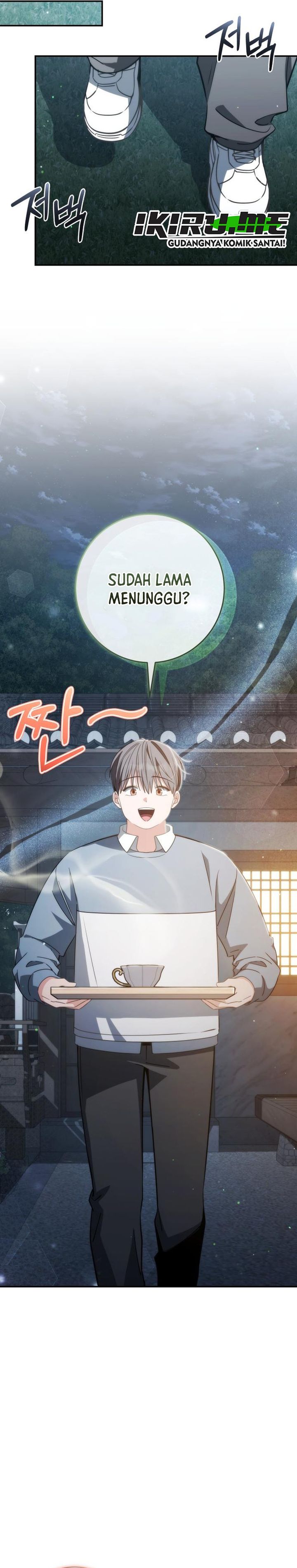 Baca Healing With Deulbi - Chapter 17 halaman 46
