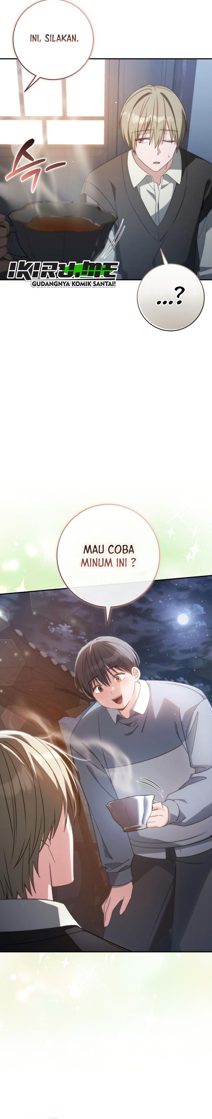 Baca Healing With Deulbi - Chapter 17 halaman 47