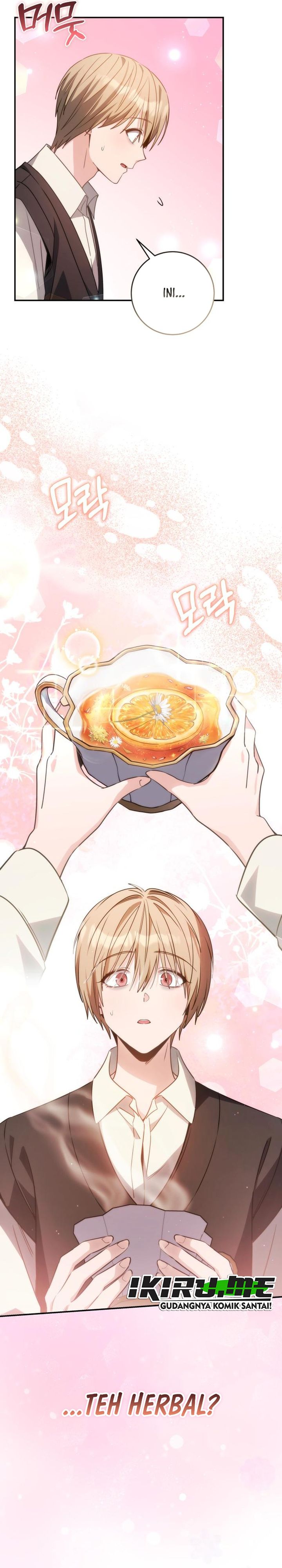 Baca Healing With Deulbi - Chapter 17 halaman 48