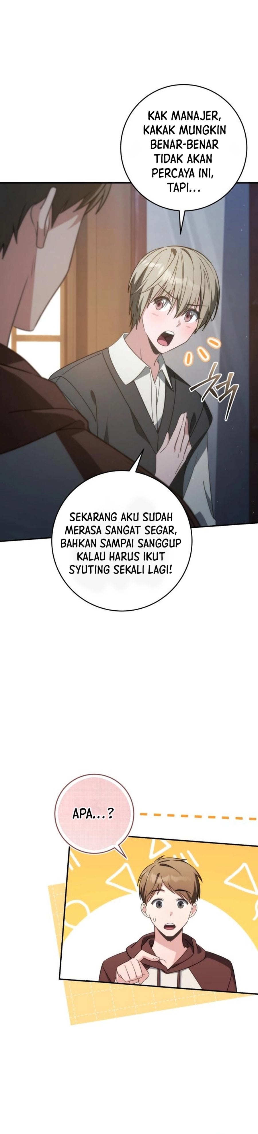 Baca Healing With Deulbi - Chapter 18 halaman 10