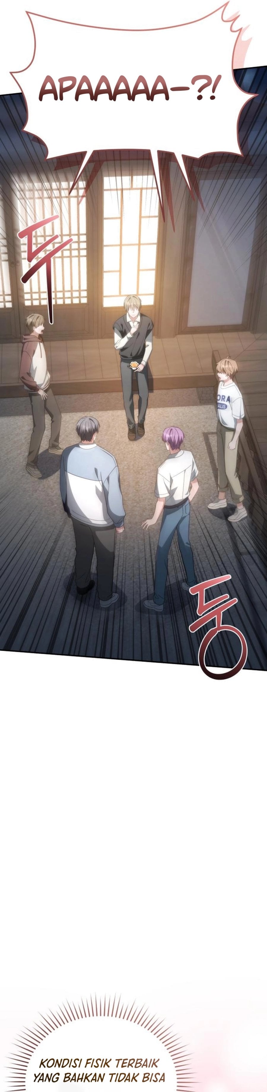 Baca Healing With Deulbi - Chapter 18 halaman 11