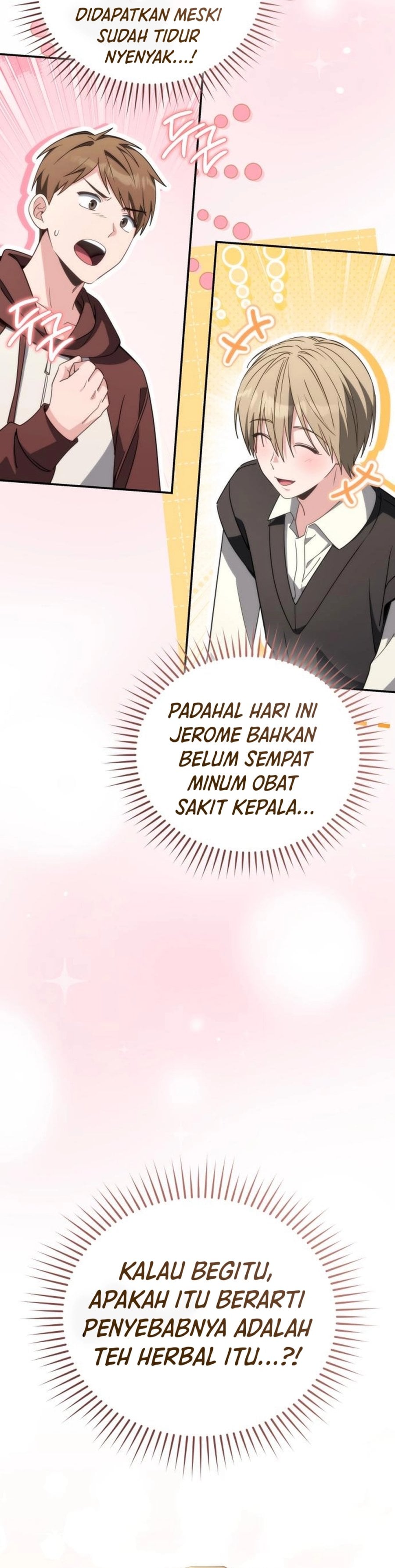 Baca Healing With Deulbi - Chapter 18 halaman 12