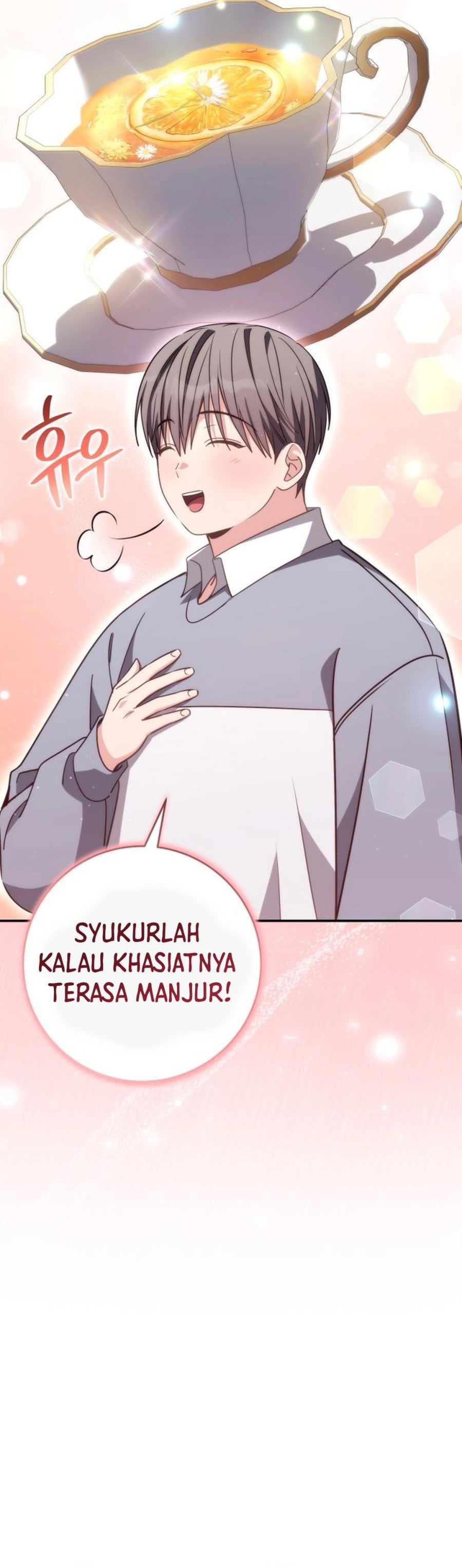 Baca Healing With Deulbi - Chapter 18 halaman 13