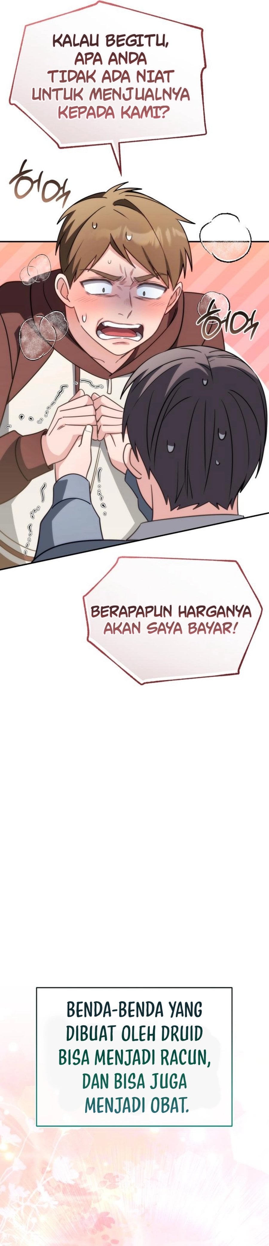 Baca Healing With Deulbi - Chapter 18 halaman 15