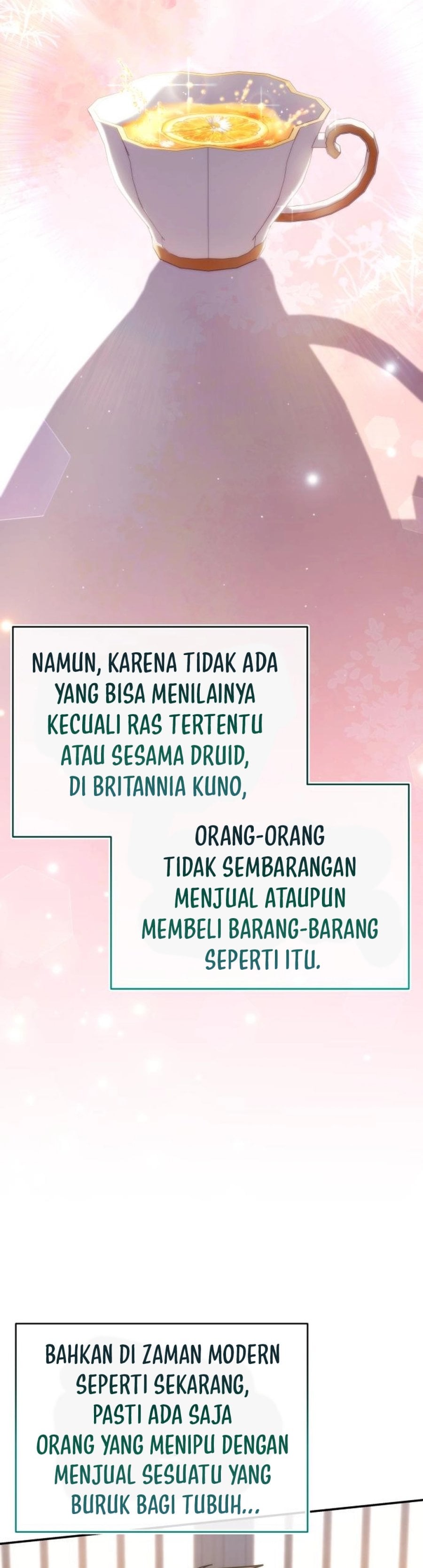 Baca Healing With Deulbi - Chapter 18 halaman 16