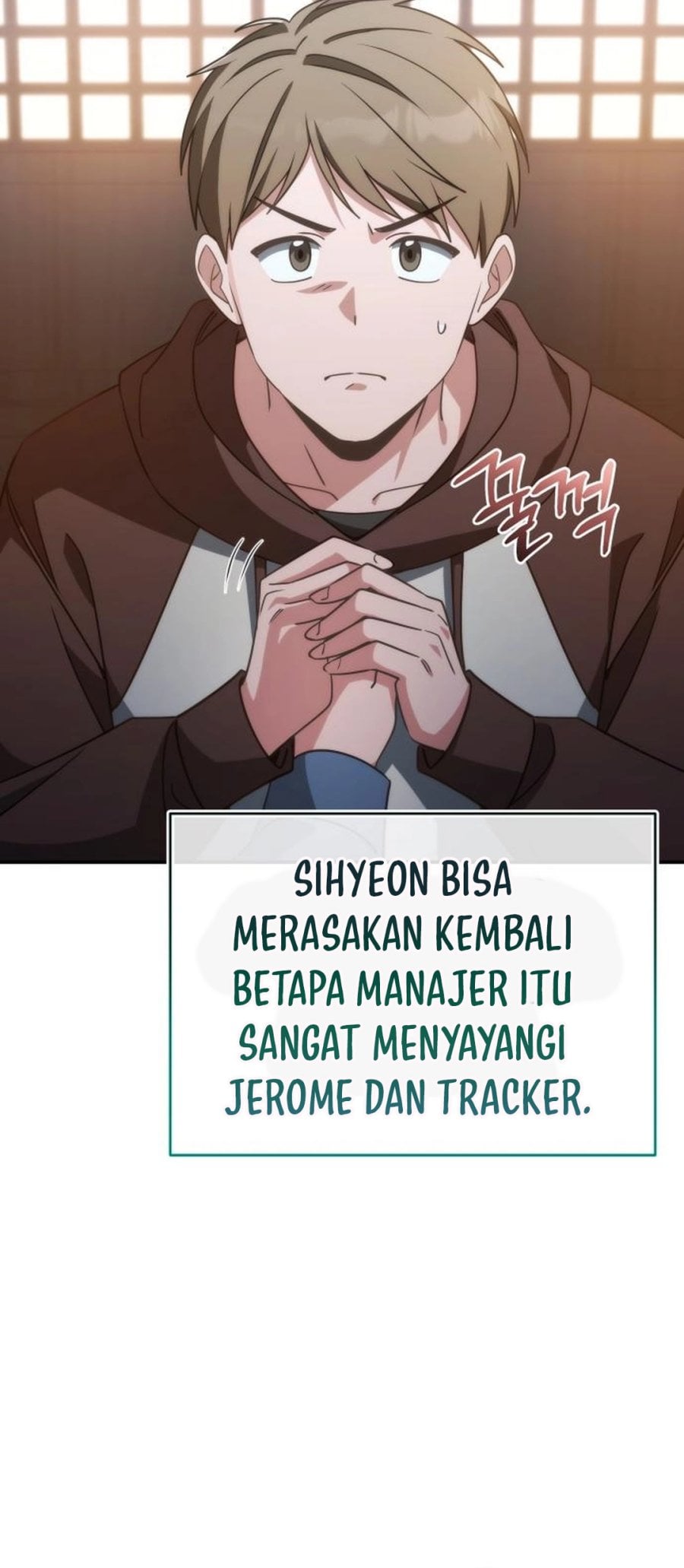 Baca Healing With Deulbi - Chapter 18 halaman 17