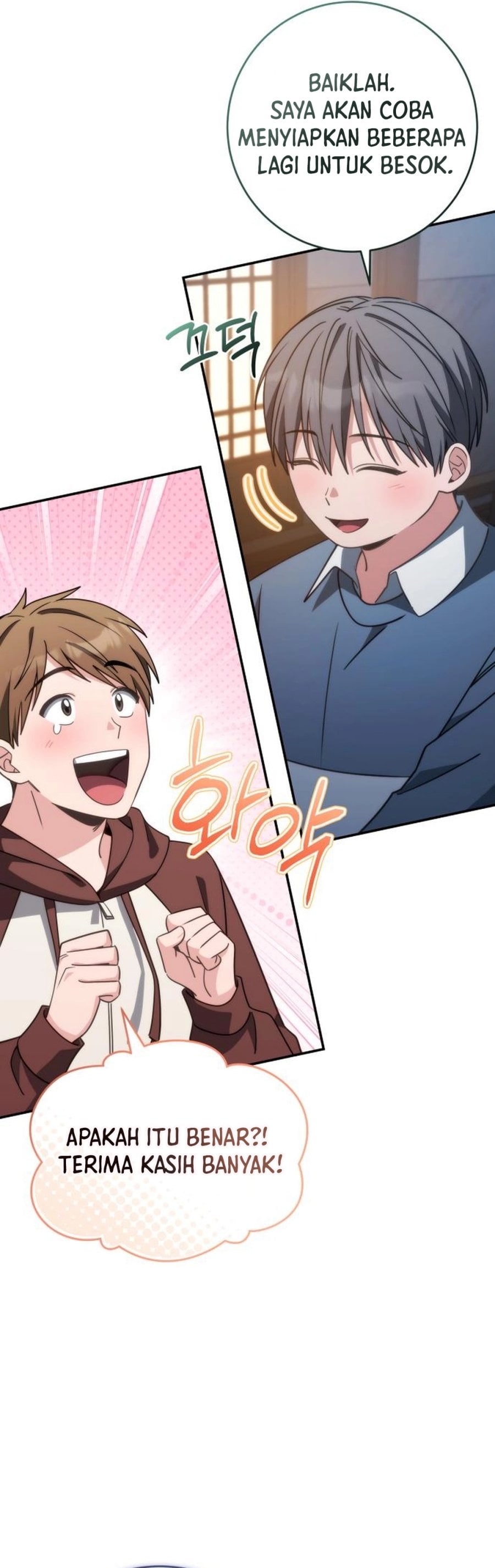 Baca Healing With Deulbi - Chapter 18 halaman 18