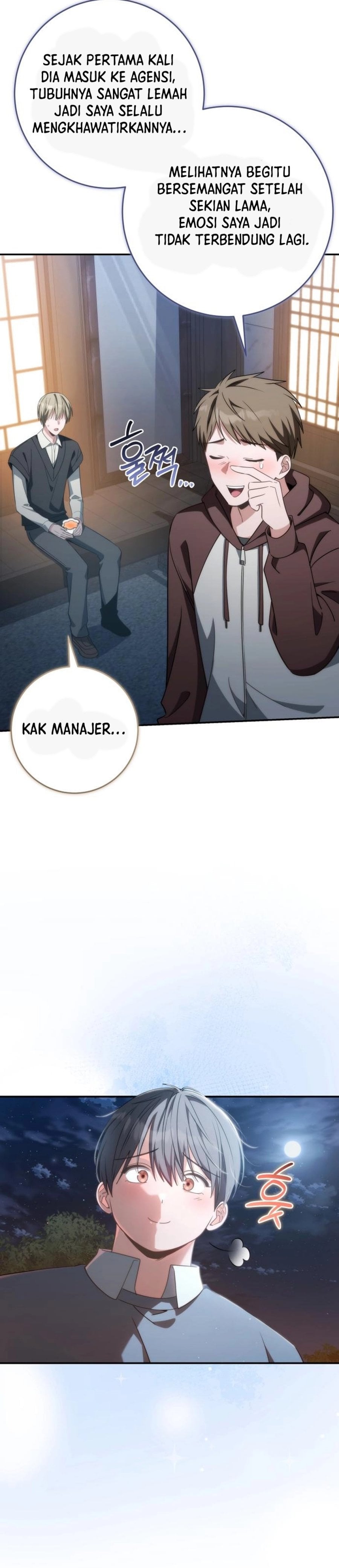 Baca Healing With Deulbi - Chapter 18 halaman 19