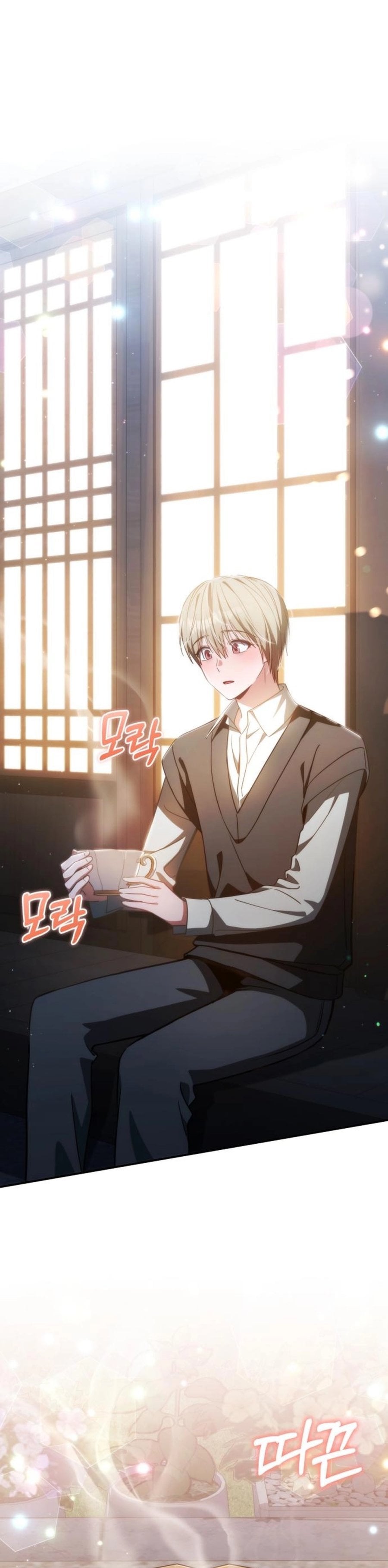 Baca Healing With Deulbi - Chapter 18 halaman 2
