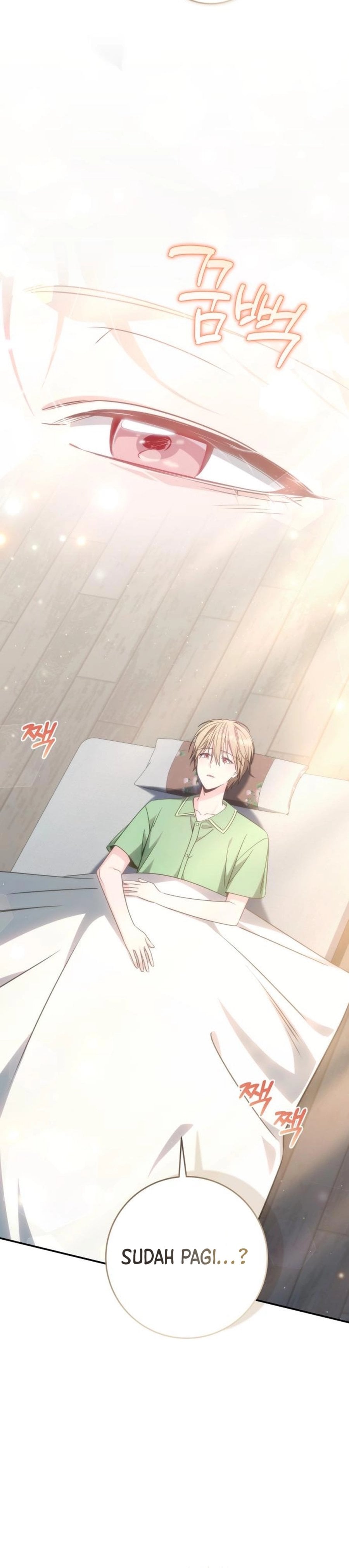 Baca Healing With Deulbi - Chapter 18 halaman 23